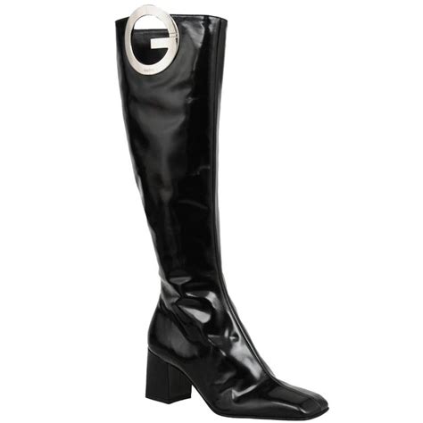 tom ford gucci shoes|Tom Ford Gucci boots.